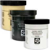 Ground Fundo para Aquarela Daniel Smith 437ml