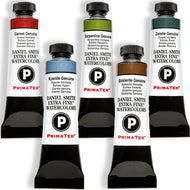 Tinta Aquarela Profissional Daniel Smith Tubo 5ml G4