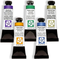 Tinta Aquarela Prossifinal Daniel Smith Luminescent Tubo 15ml
