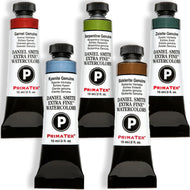Tinta Aquarela Prossifinal Daniel Smith Primatek Tubo 15ml