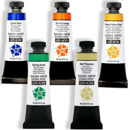 Tinta Guache Profissional Daniel Smith Tubo 15ml