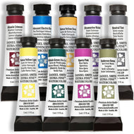 Tinta Aquarela Profissional Daniel Smith Pastilha Tubo 5ml G1
