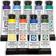 Tinta Aquarela Profissional Daniel Smith  Tubo 5ml G2