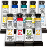 Tinta Aquarela Profissional Daniel Smith Tubo 5ml G3