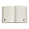 Caderno Paperblanks Midi Harry Potter Hufflepuff Journal 120g/m² 13x18cm 144 Páginas Pautado