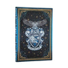 Caderno Paperblanks Midi Harry Potter Ravenclaw Journal 120g/m² 13x18cm 144 Páginas Pautado