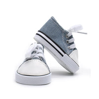 JEANS 7CM - 0030