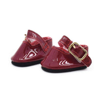 VERMELHO - 0030