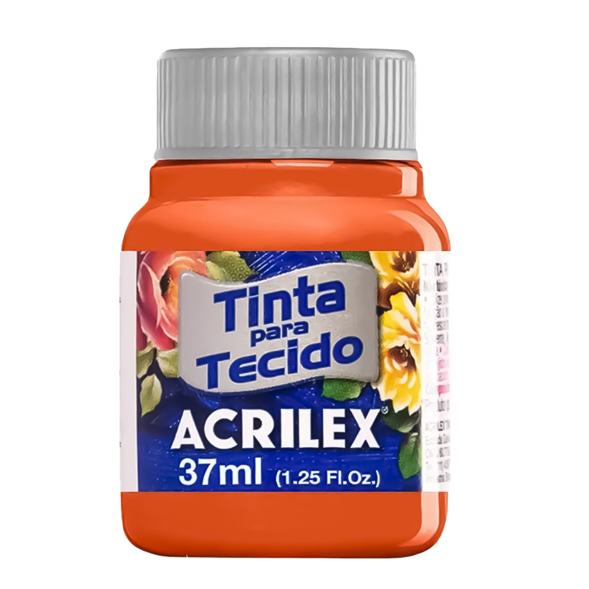 22316-tinta-para-tecido-acrilex-fosca-37ml-576---cenoura-355563