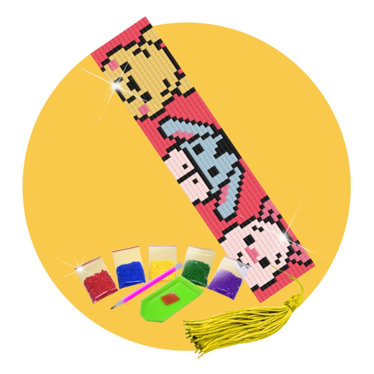 223166-kit-de-pintura-com-diamante-marcador-de-pagina-4,2x18,9cm-turma-pooh-536215