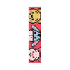 Kit de Pintura com Diamante Marcador de Pagina 4,2x18,9cm - Turma Pooh
