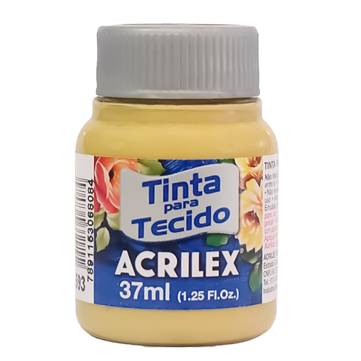 22326-tinta-para-tecido-acrilex-fosca-37ml-593---mostarda-355652