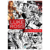 Livro Sketchbook - Luke Ross - Criativo
