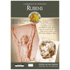 Livro Caderno de Desenho Rubens - Estudos, Esboços e Desenhos - Criativo