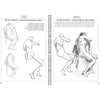 Livro a Técnica do Desenho - Figura Feminina - Jayme Cortez - Criativo