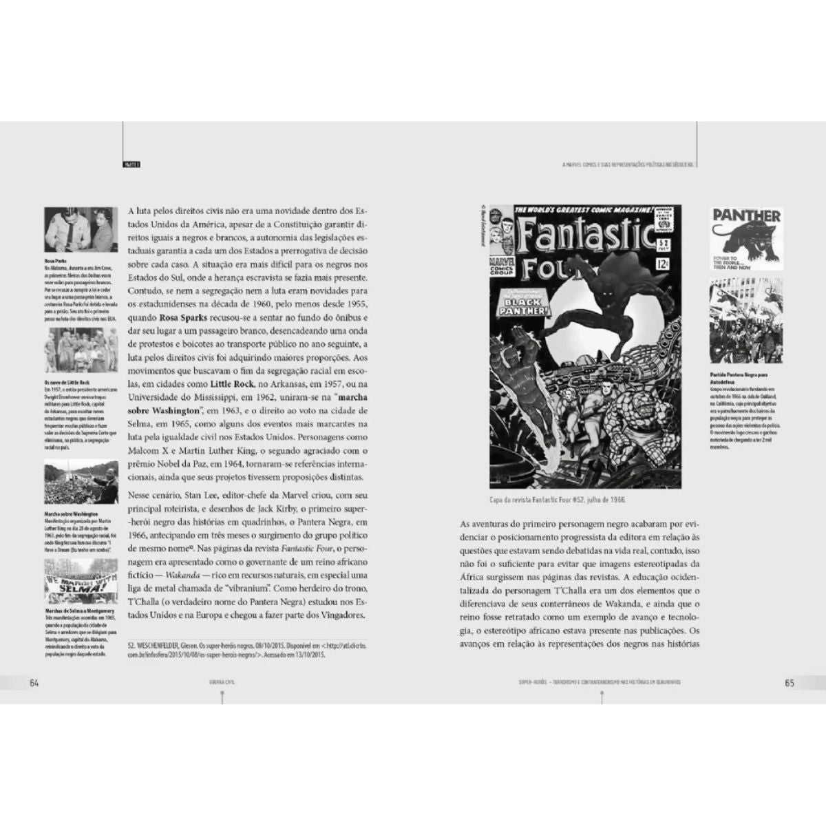 Livro Guerra Civil Super-heróis - Terrorismo e Contraterrorismo Nas Histórias em Quadrinhos - Criativo