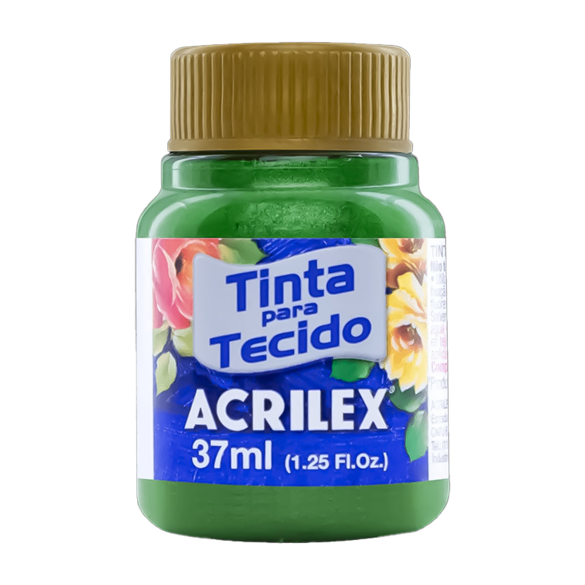 22346-tinta-para-tecido-acrilex-metalica-37ml-513---verde-musgo-357044
