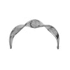 223609-alca-de-metal-circulo-10,9x7,5cm-ondulada-0010-576211