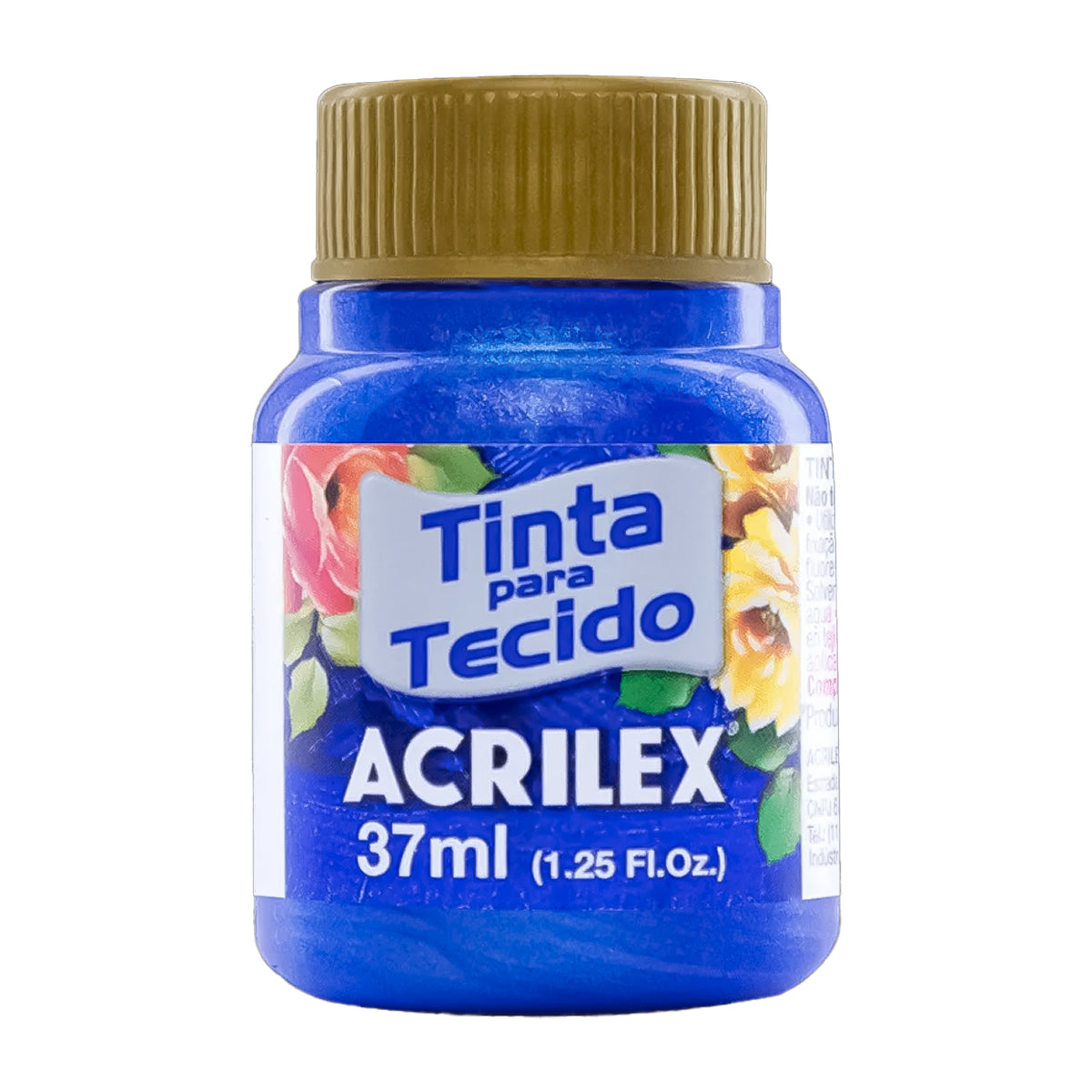 22363-tinta-para-tecido-acrilex-metalica-37ml-559---azul-357095