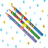 Estojo Lapis de Cor Fantasy Colours 5.3Mm com 3 Unidades Multicolorida Faber-castell 315220