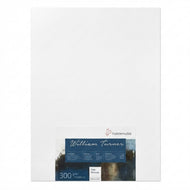 Folha Hahnemuhle William Turner 300g/m2 50x65 Textura Fina com 01 Unid