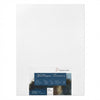 Folha Hahnemuhle William Turner 300g/m2 50x65 Textura Fina com 01 Unid