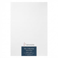 Folha Hahnemuhle The Collection Watercolour 640g/m2 56x76cm Textura Fina com 01 Unid