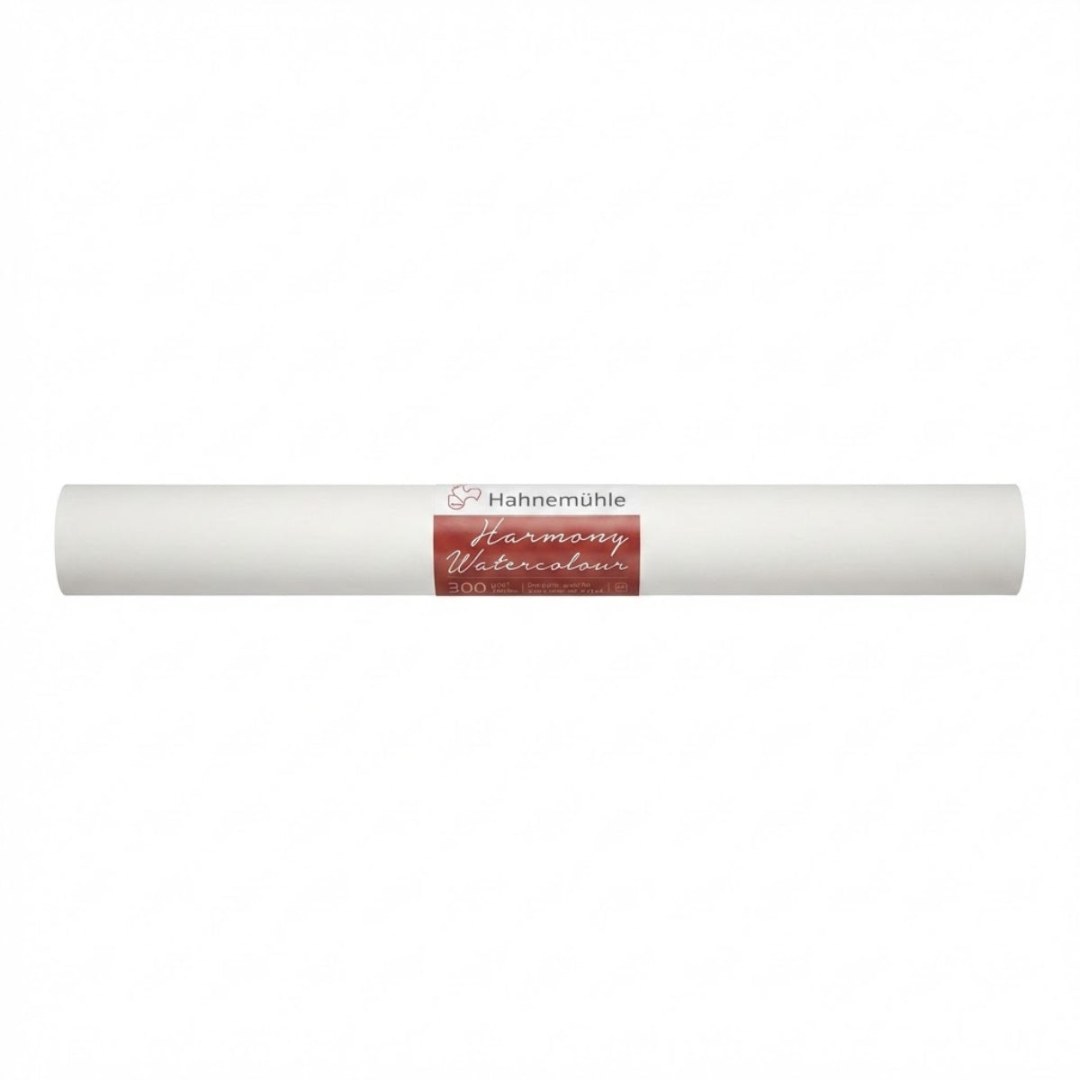 Rolo de Papel Hahnemuhle Harmony Watercolour 300g/m2 Textura Fina 1,52x10m