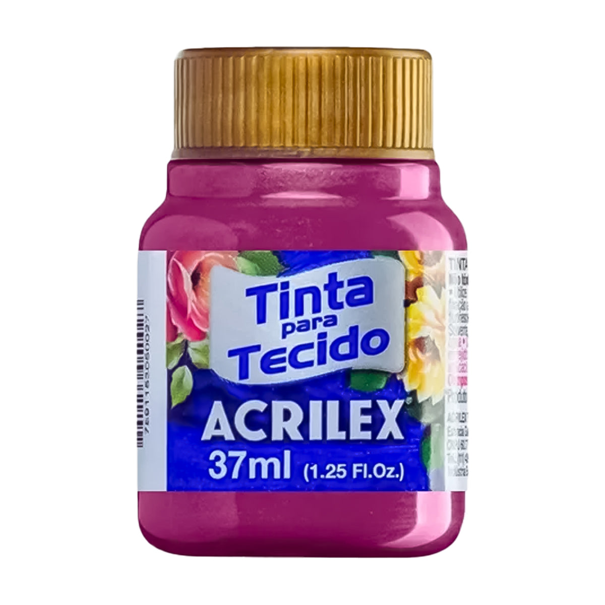 22368-tinta-para-tecido-acrilex-metalica-37ml-804---fuchsia-357101