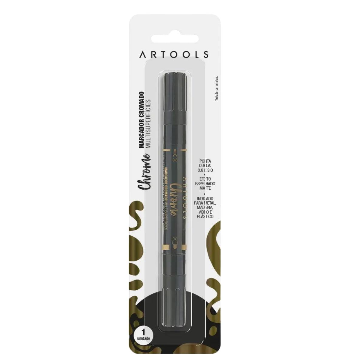 223725-marcador-acrilico-cromado-artools-ponta-dupla-0-8-3-0mm-ouro-563047