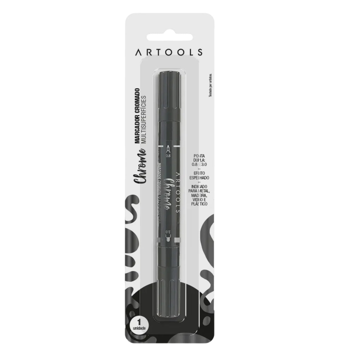 223726-marcador-acrilico-cromado-artools-ponta-dupla-0-8-3-0mm-prata-563043