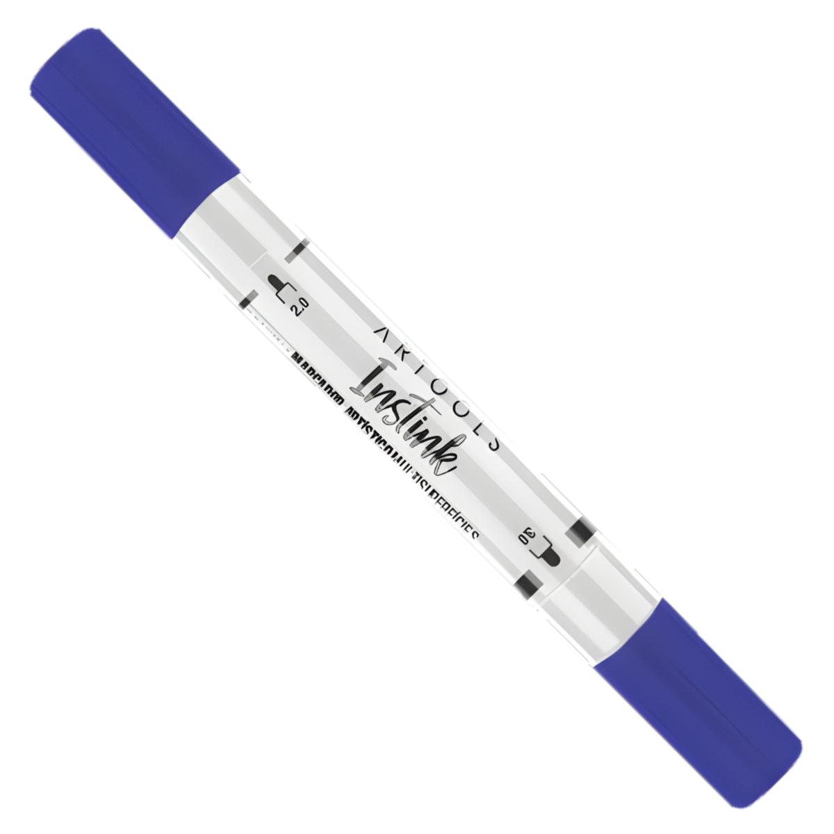 223729-marcador-acrilico-artools-instink-ponta-dupla-2-0-3-0mm-azul-562973