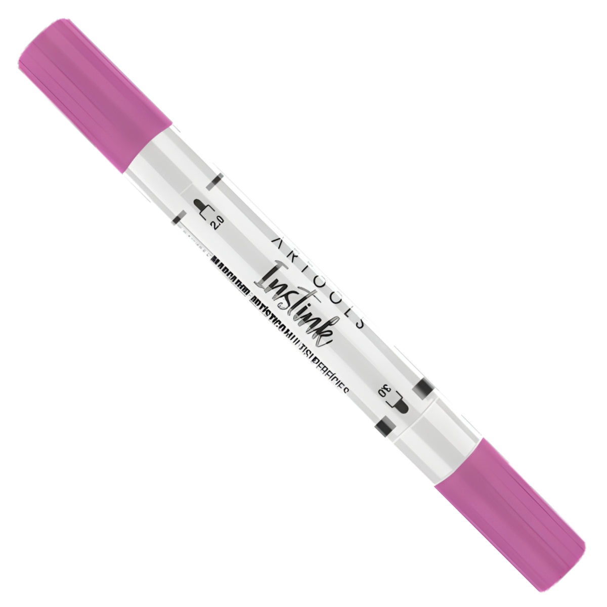223737-marcador-acrilico-artools-instink-ponta-dupla-2-0-3-0mm-rosa-562945