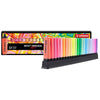 Marca-textos Boss Original Arty 2-5mm 23 Cores para Grifar, Lettering e Journaling - Stabilo