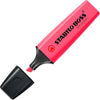 Marca-textos Boss Original Arty 2-5mm 23 Cores para Grifar, Lettering e Journaling - Stabilo