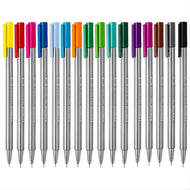 Caneta Staedtler Triplus Fineliner 0.3mm
