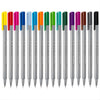 Caneta Staedtler Triplus Fineliner 0.3mm