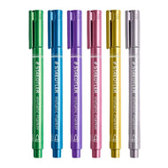 Marcador Staedtler Metallic Marker
