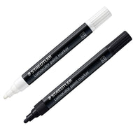 Marcador Staedtler Lumocolor Paint Marker 2.4mm