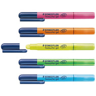 Marcador Staedtler Classic Textsurfer Gel