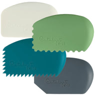 Escultor em Seixo Princeton Artificios Catalyst Silicone - Modelos