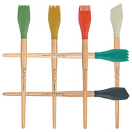 Lâmina para Pintura Princeton Artificios Catalyst Silicone 30mm - Modelos