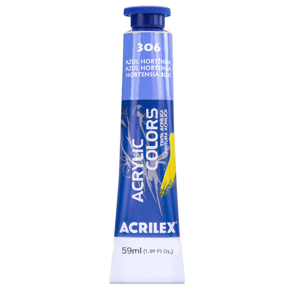 22391-tinta-acrylic-colors-59ml-306---azul-hortensia-321737