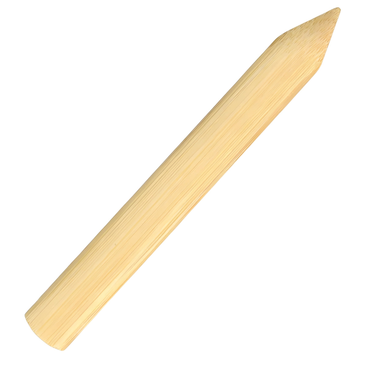 Espátula de Bambu Separador de Folhas com 1 Unidade - Sinoart