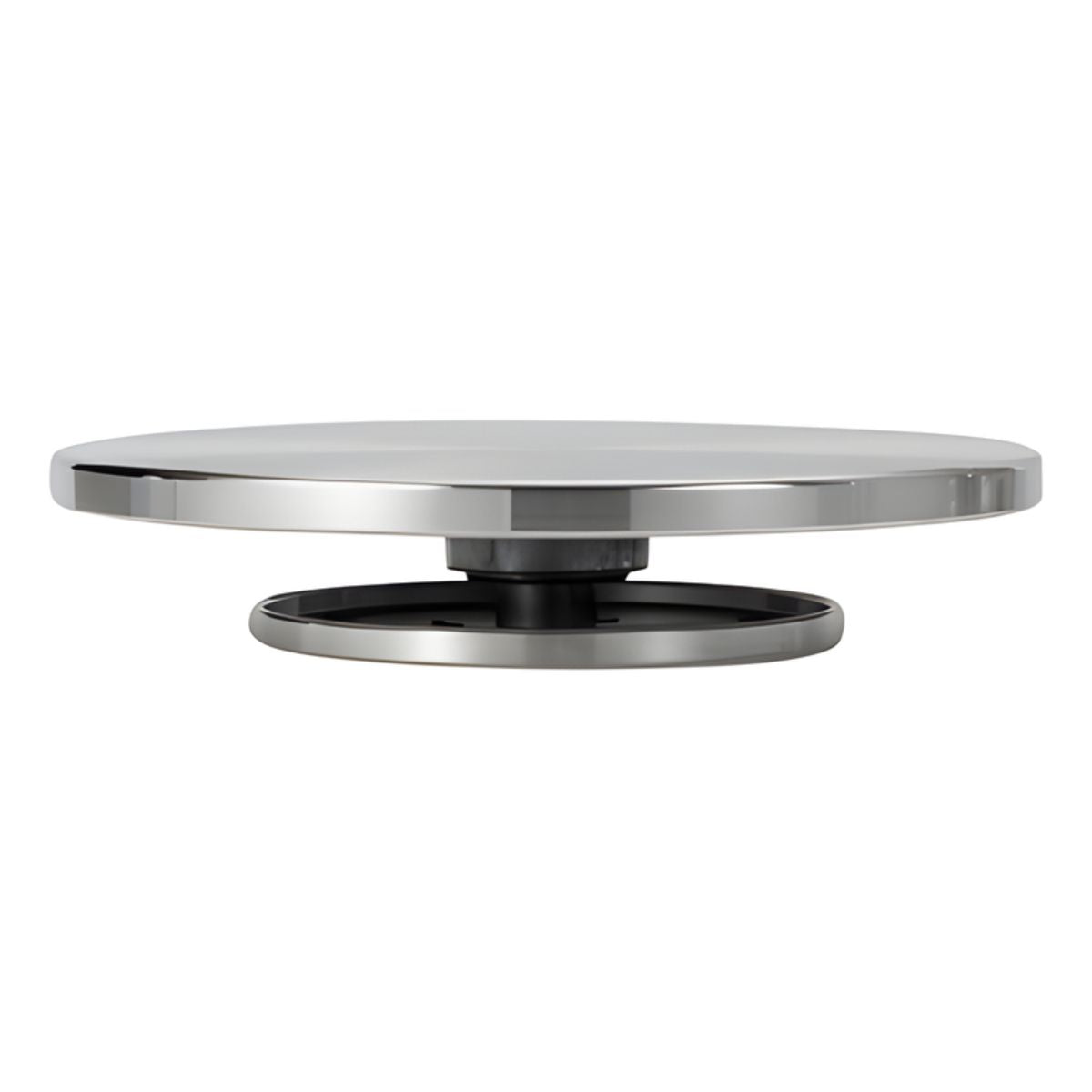 Base Giratória Dupla para Modelagem 20/30cm T0284 - Sinoart