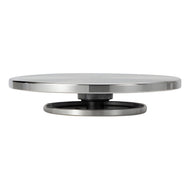 Base Giratória Dupla para Modelagem 20/30cm T0284 - Sinoart