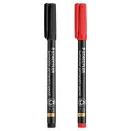 Marcador Permanente Staedtler Lumocolor