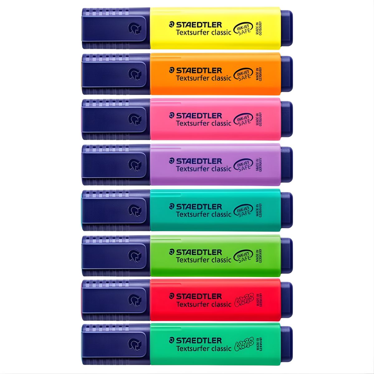 Marcador Staedtler Classic Textsurfer