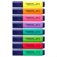 Marcador Staedtler Classic Textsurfer