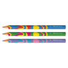 Lapis de Cor Multicolorido Fantasy Colours 5.3Mm Faber-castell 315219